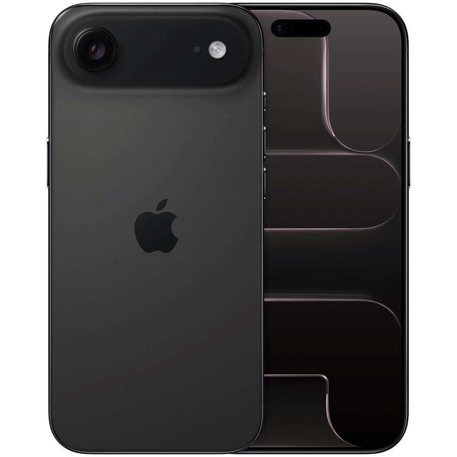 IPhone Air 256GB Space Black Apple MG2L4