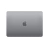 15.3-inch MacBook Air: Apple M2 chip with 8-Core CPU and 10-Core GPU, 8GB unified memory, 512GB - Space Gray Apple MQKQ3