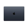 Custom 15.3-inch MacBook Air: Apple M2 chip with 8-Core CPU and 10-Core GPU, 16GB unified memory, 512GB - Midnight Apple