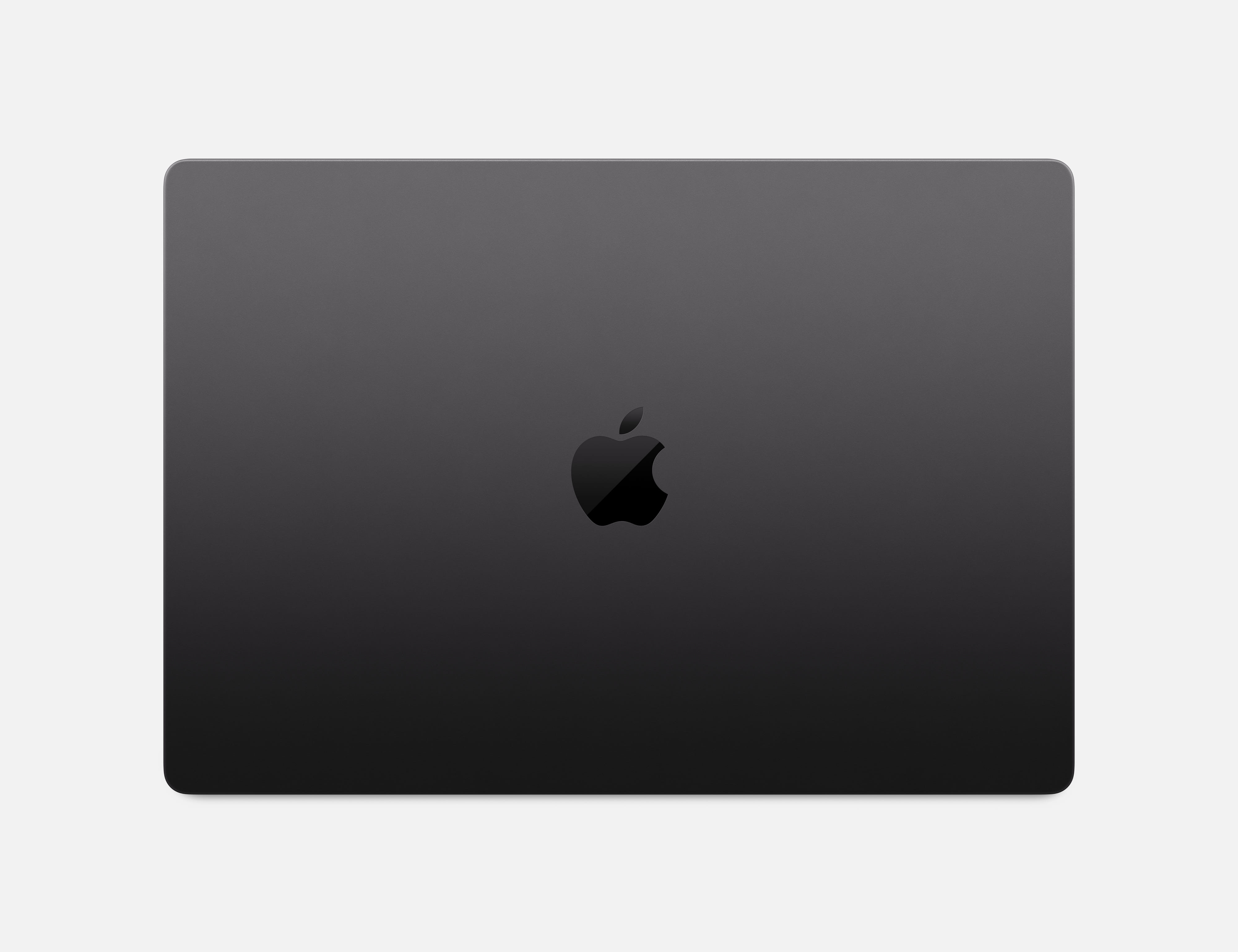 MacBook Pro 16-inch Standard display, M4 Pro chip with 14‑core CPU, 20‑core GPU, 24GB Unified Memory, 512GB SSD, Space Black Apple MX2X3