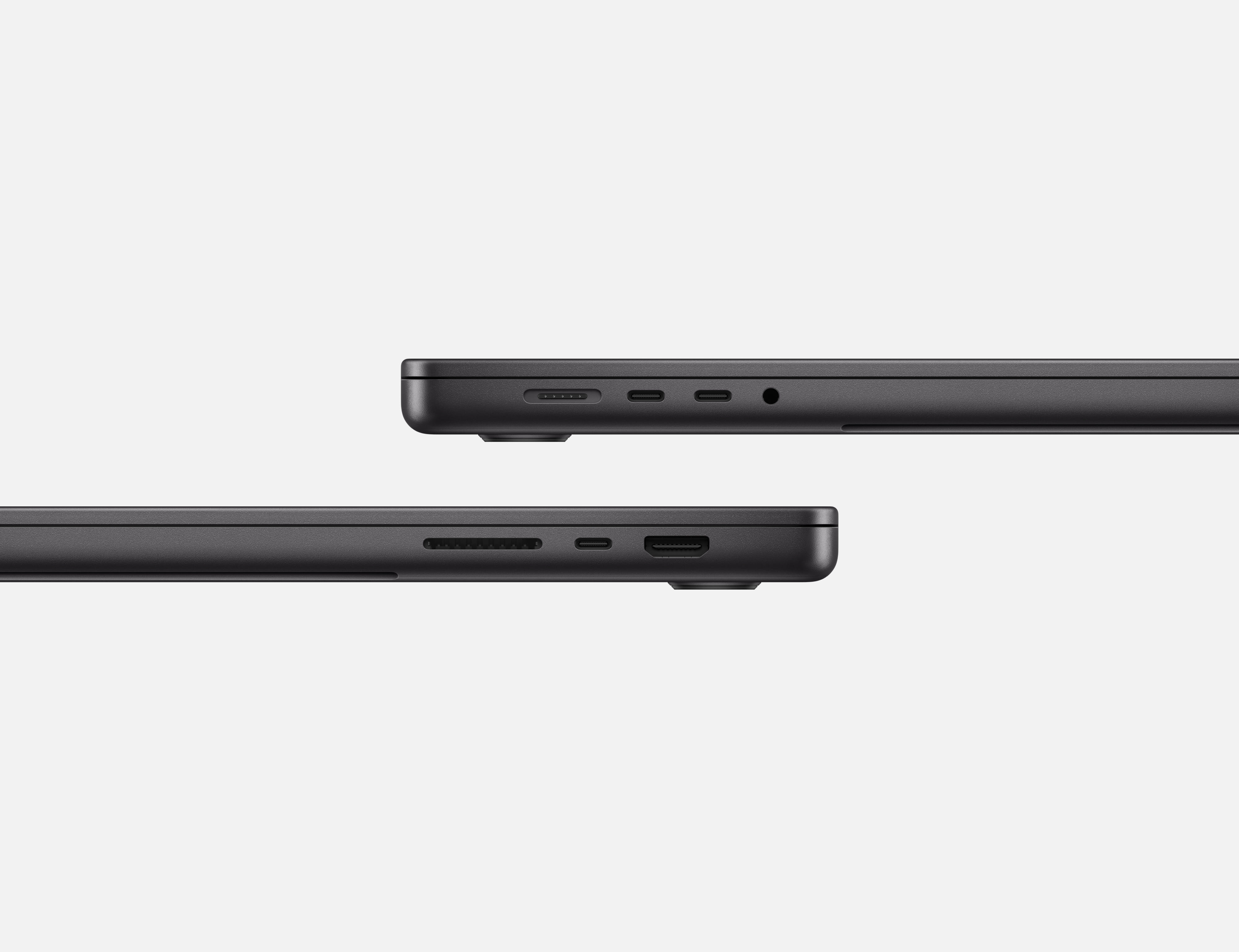 MacBook Pro 16-inch Standard display, M4 Pro chip with 14‑core CPU, 20‑core GPU, 24GB Unified Memory, 512GB SSD, Space Black Apple MX2X3