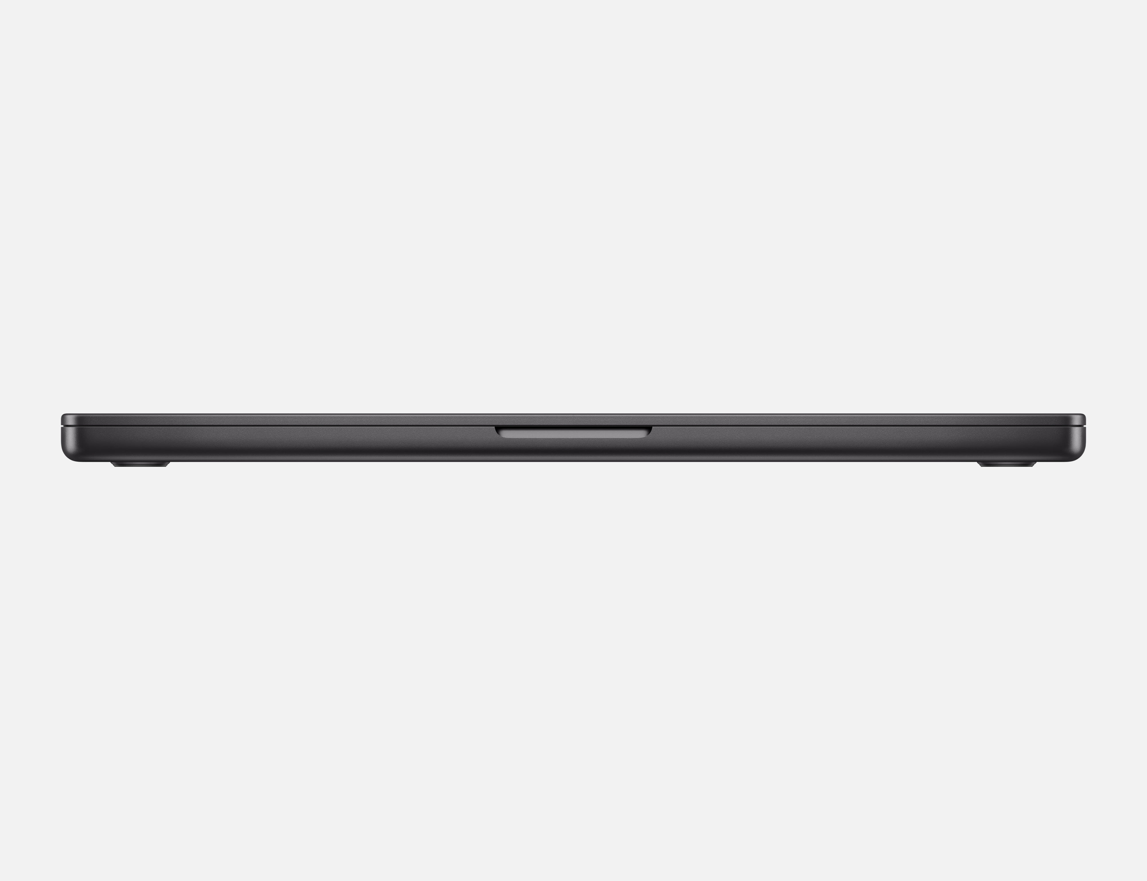 MacBook Pro 16-inch Standard display, M4 Max chip with 16‑core CPU, 40‑core GPU, 48GB Unified Memory, 1TB SSD, Space Black Apple MX313