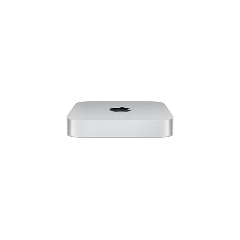 Custom Mac mini: Apple M2 Pro chip with 10-core CPU and 16-core GPU, 32GB unified memory, 512GB SSD Storage Apple
