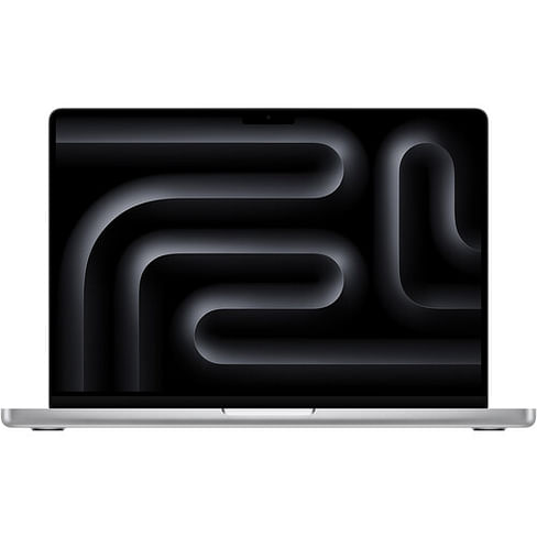 MacBook Pro 14" M3 Pro 11-core CPU 14-core GPU/18GB/512GB/Silver Apple MRX63