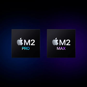 16-inch MacBook Pro: M2 Pro 12-Core CPU 19-Core GPU, 16GB Unified Memory, 512GB SSD Storage - Space Gray Apple MNW83