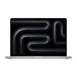 MacBook Pro 16" M3 Max 14-core CPU 30-core GPU/36GB/1TB/Silver Apple MRW73
