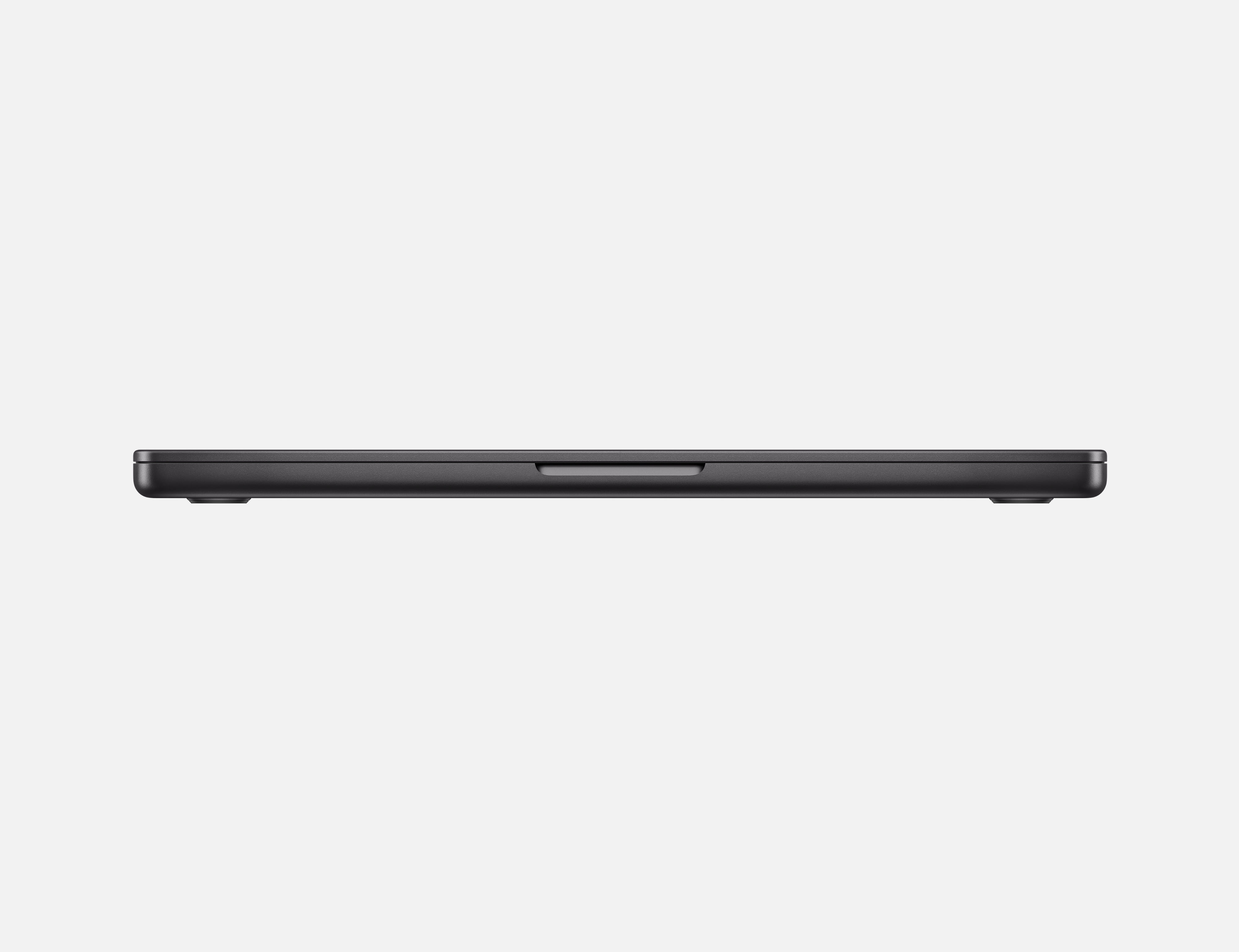 14-inch MacBook Pro: Apple M5 chip with 10-core CPU and 10-core GPU, 16GB, 512GB SSD - Space Black Apple MDE04