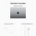 14-inch MacBook Pro: M2 Max with 12-core CPU, 30-core GPU, 32GB Unified Memory, 1TB SSD Storage - Space Gray Apple MPHG3