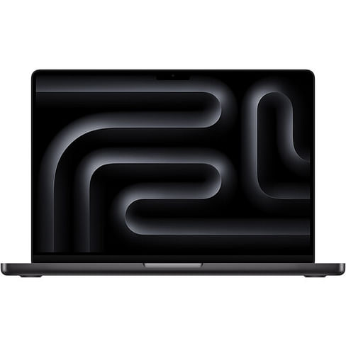 MacBook Pro 14" M3 Max 14-core CPU 30-core GPU/36GB/1TB/Space Black Apple MRX53
