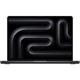 MacBook Pro 14" M3 Pro 12-core CPU 18-core GPU/18GB/1TB/Space Black Apple MRX43
