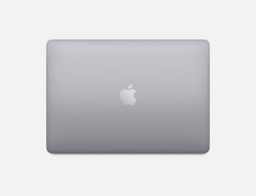 Custom 13-inch MacBook Pro: Apple M2 chip with 8-core CPU and 10-core GPU, 24GB unified memory, 2TB SSD - Space Grey Apple