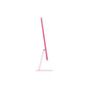 IMac 24" M4, 8-core CPU, 8-core GPU, 16GB RAM, 256GB SSD, Two Thunderbolt / USB 4 ports - Pink Apple MWUG3