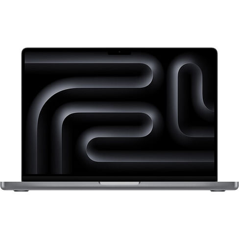 MacBook Pro 14" M3 8-core CPU 10-core GPU/8GB/512GB/Space Gray Apple MTL73
