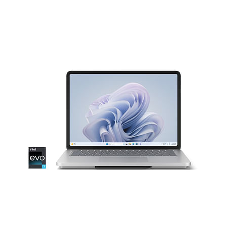 Surface Laptop Studio 2 - 14.4” PixelSense™ Flow DisplayFootnote3, 13th Gen Intel® Core™ i7, 32Gb RAM, 1TB SSD, NVIDIA® GeForce RTX™ 4050 Microsoft