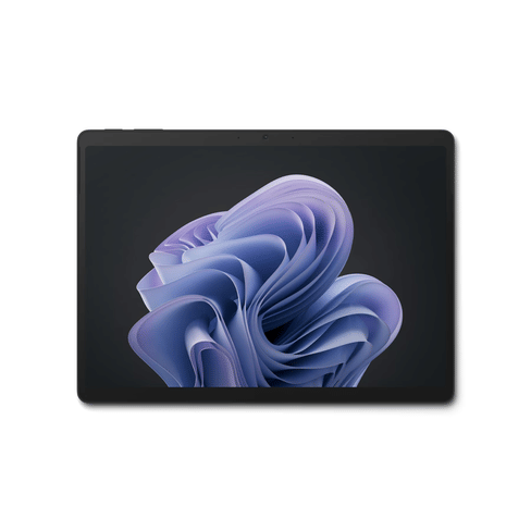 Surface Pro 10 for Business Intel® Core™ Ultra 5 Processor 135U, WiFi, Black, 16GB RAM, 256GB SSD Microsoft