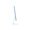IMac 24" M4, 8-core CPU, 8-core GPU, 16GB RAM, 256GB SSD, Two Thunderbolt / USB 4 ports - Blue Apple MWUF3