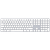 Magic Keyboard with Numeric Keypad - Russian Apple MQ052