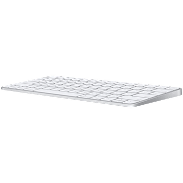 Magic Keyboard with Touch ID for Mac computers with Apple silicon - Russian Apple MK293