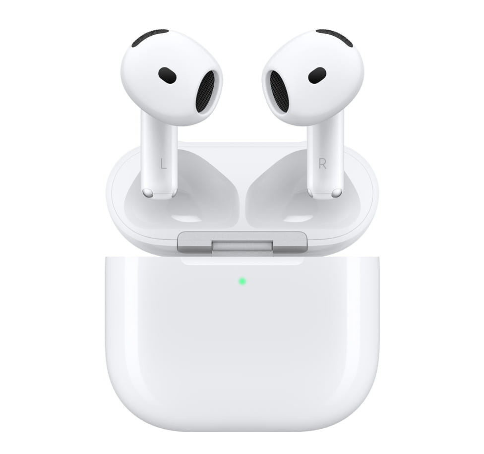 AirPods (4rd generation) with Active Noise Cancellation Apple MXP93