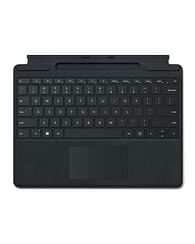 Surface Pro Signature Keyboard - Black Microsoft