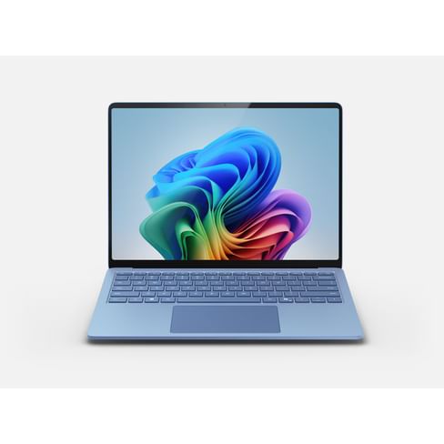 Surface Laptop, Copilot+ PC 13.8 inch Sapphire Snapdragon® X Elite (12 Core), 16GB RAM, 512GB SSD Microsoft