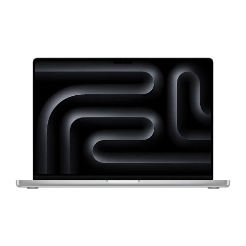 MacBook Pro 16" M3 Pro 12-core CPU 18-core GPU/18GB/512GB/Silver Apple MRW13