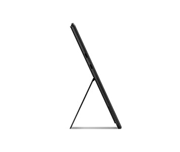 Surface Pro, Copilot+ PC, 13-inch Black Snapdragon® X Plus (10 Core), with LCD display, Wi-Fi, 16GB RAM, 512GB SSD Microsoft