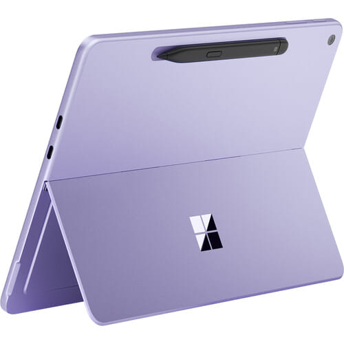 Surface Pro, Copilot+ PC, 12-inch Snapdragon® X Plus (8 Core), Violet, 16GB RAM, 512GB SSD Microsoft