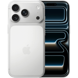 IPhone 17 Pro 1TB Silver Apple MG8P4