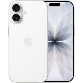 IPhone 17 256GB White Apple MG6K4