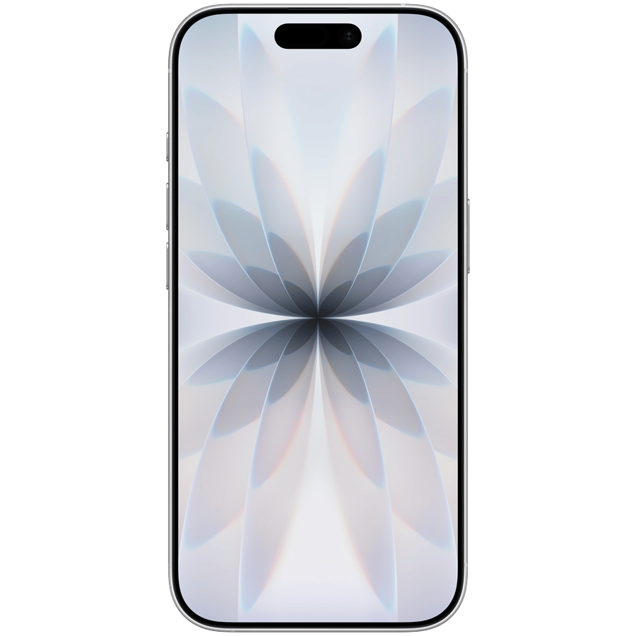 iPhone 17 256GB White Apple MG6K4