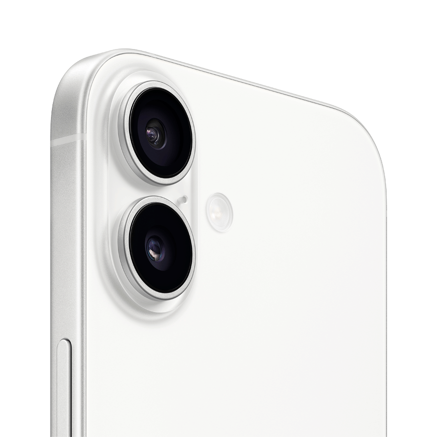 IPhone 17 512GB White Apple MG6Q4