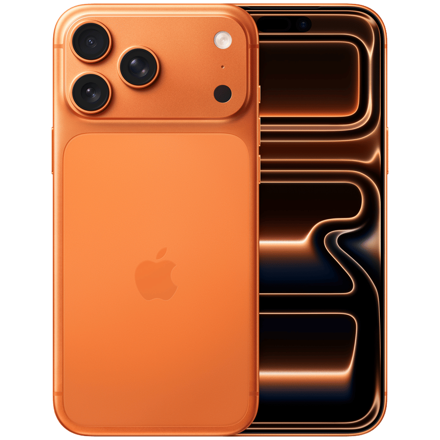iPhone 17 Pro Max 512GB Cosmic Orange Apple MFYT4