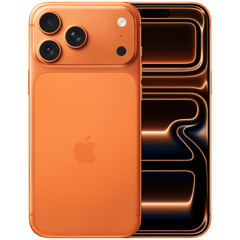IPhone 17 Pro Max 512GB Cosmic Orange Apple MFYT4