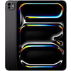 11-inch iPad Pro Wi‑Fi + Cellular 1TB with nano-texture glass - Space Black Apple MWRP3