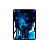 11-inch iPad Pro Wi‑Fi + Cellular 1TB with nano-texture glass - Space Black Apple MWRP3