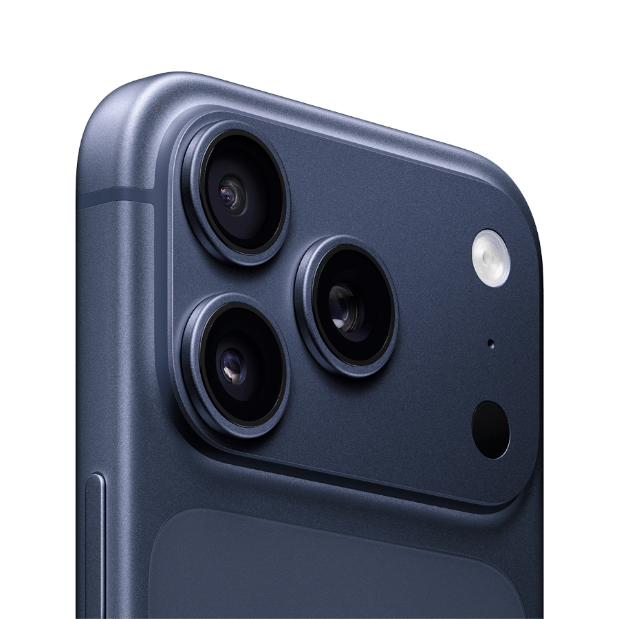 IPhone 17 Pro 1TB Deep Blue Apple MG8R4