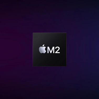 Mac mini: Apple M2 chip with 8-core CPU and 10-core GPU, 8GB unified memory, 256GB SSD Storage Apple MMFJ3