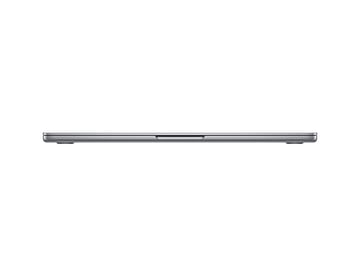 13.6-inch MacBook Air: Apple M2 chip with 8-Core CPU and 8-Core GPU, 8GB unified memory, 256GB - Space Gray Apple