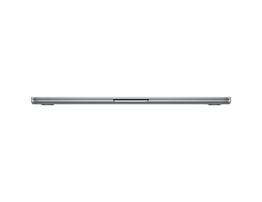 13.6-inch MacBook Air: Apple M2 chip with 8-Core CPU and 8-Core GPU, 8GB unified memory, 256GB - Space Gray Apple MLXW3