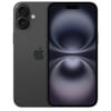 IPhone 16 128GB Black Apple MYE73