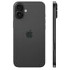 IPhone 16 128GB Black Apple MYE73