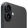 IPhone 16 128GB Black Apple MYE73