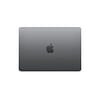 13.6-inch MacBook Air: Apple M2 chip with 8-Core CPU and 8-Core GPU, 8GB unified memory, 256GB - Space Gray Apple MLXW3