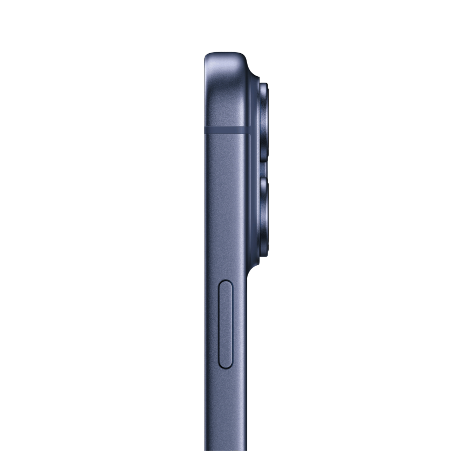 IPhone 17 Pro Max 2TB Deep Blue Apple MG014