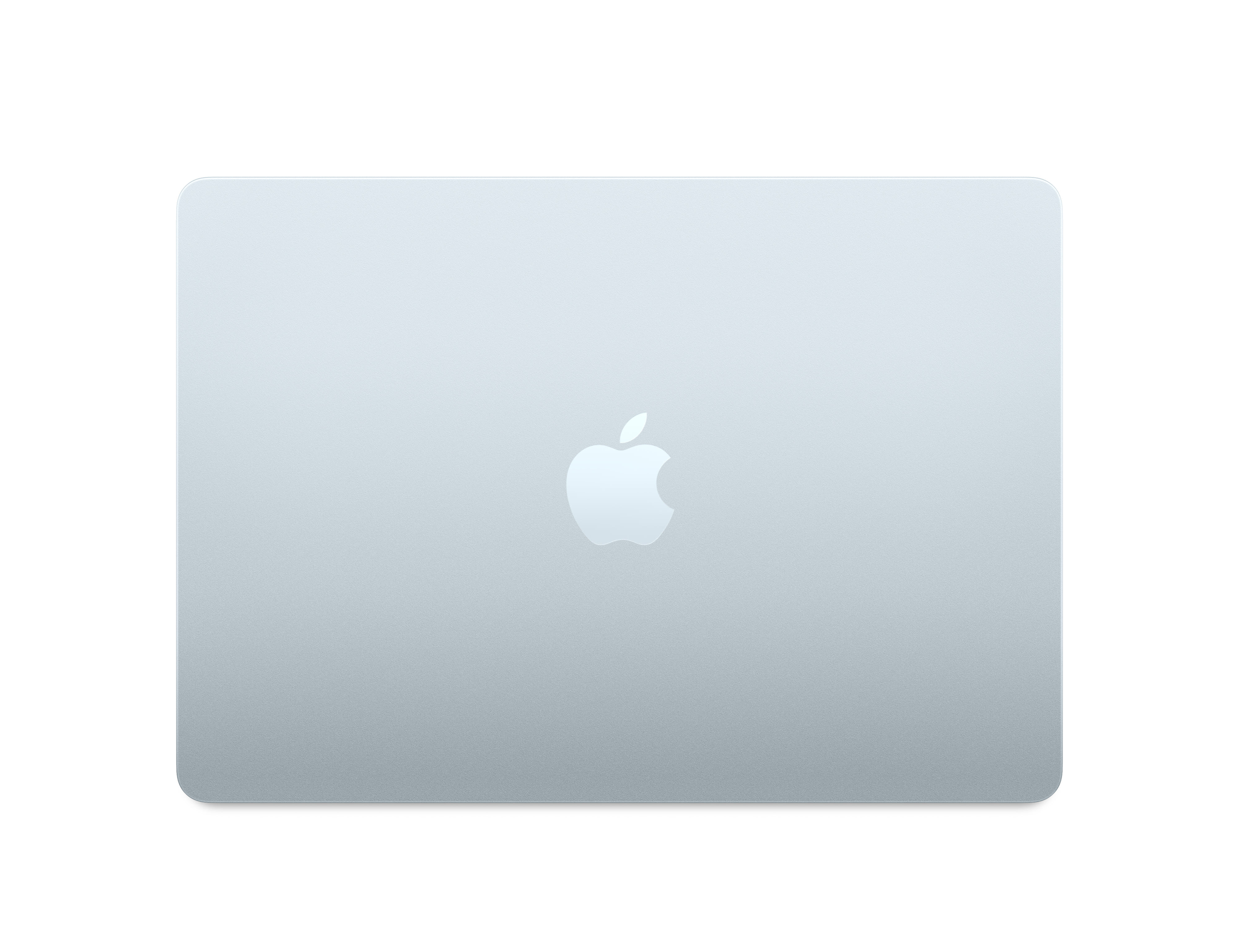 13.6-inch MacBook Air: Apple M4 chip with 10-Core CPU 8-Core GPU 16GB Unified Memory 256GB SSD Storage - Sky Blue Apple MC6T4