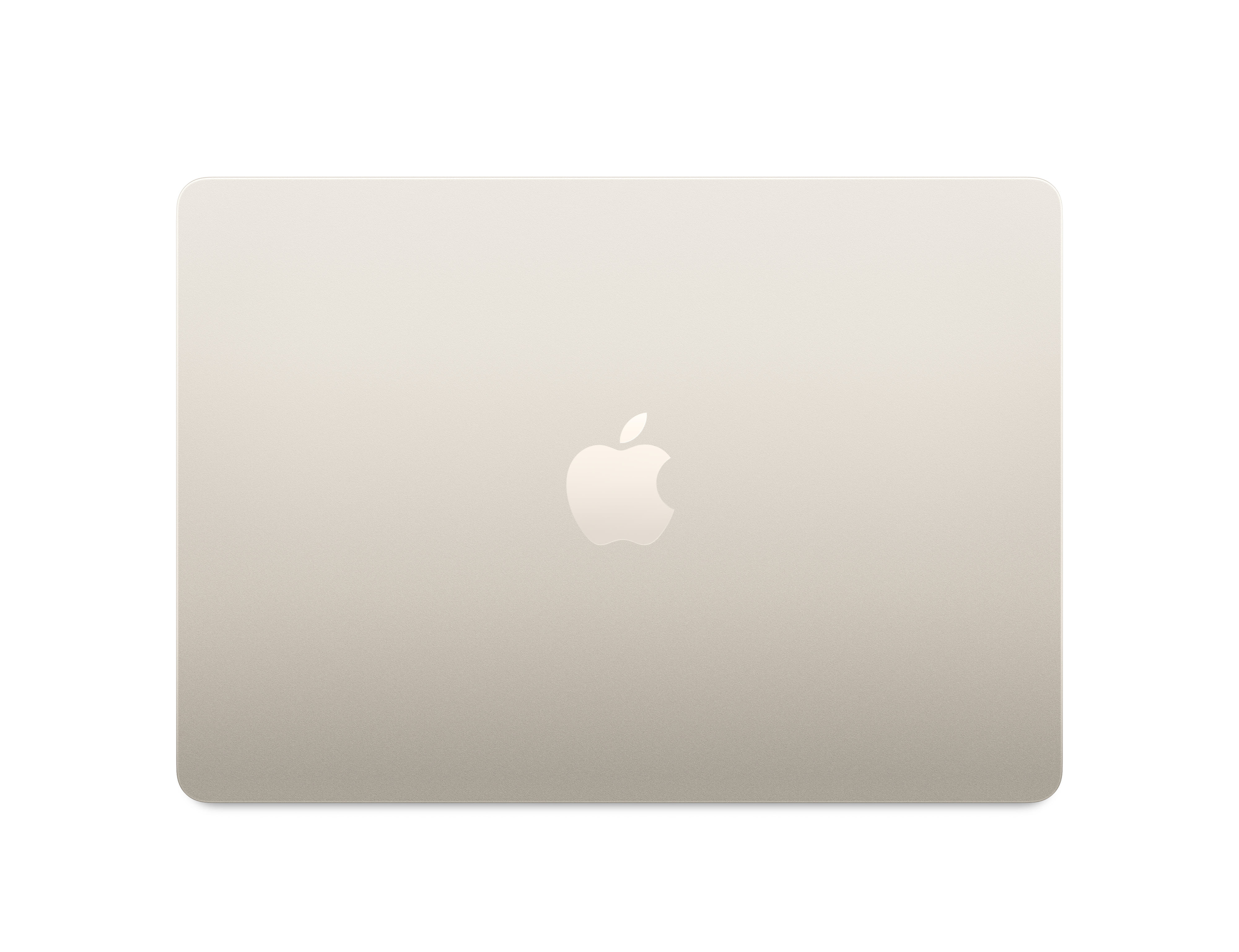 13.6-inch MacBook Air: Apple M4 chip with 10-Core CPU 8-Core GPU 16GB Unified Memory 256GB SSD Storage - Starlight Apple MW0Y3