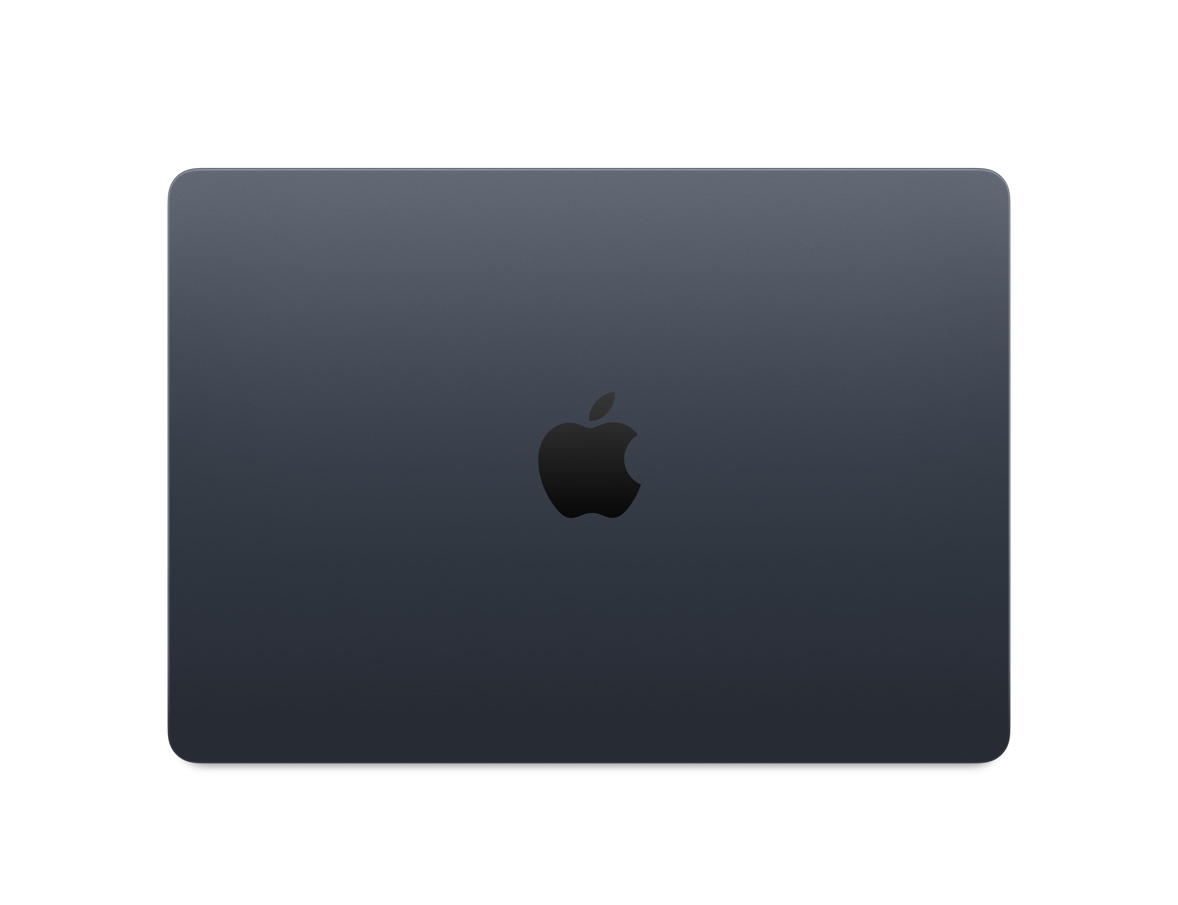 13.6-inch MacBook Air: Apple M4 chip with 10-Core CPU 8-Core GPU 16GB Unified Memory 256GB SSD Storage - Midnight Apple MW123