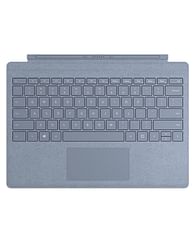 Surface Pro Signature Type Cover - Ice Blue Microsoft