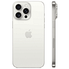 IPhone 15 Pro Max 256GB White Titanium Apple